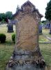 Photo of headstones/thumb_Mary McLennan d1901 hdstn Tain Saint Duthus Old Burial Grd Tain_